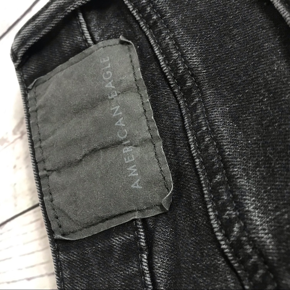 MENS PLUS SIZE American Eagle Outfitters Jeans Size 48 - Picture 10 of 15